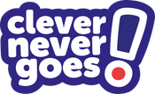 Clever Never Goes